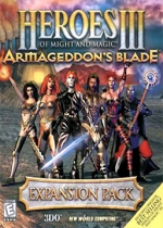 Heroes of Might and Magic III: Armageddon's Blade