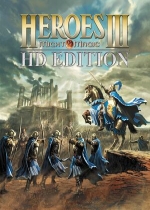 Heroes of Might and Magic III - HD Edition