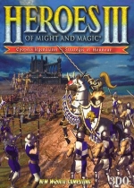 Heroes of Might and Magic III: The Restoration of Erathia