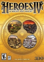 Heroes of Might and Magic IV