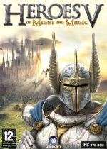 Heroes of Might and Magic V