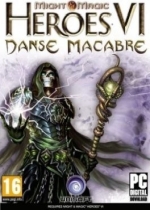 Might & Magic Heroes VI: Danse Macabre