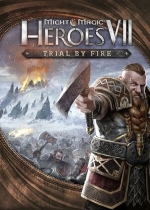 Might & Magic: Heroes VII - Trial by Fire