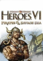 Might & Magic: Heroes VI - Pirates of the Savage Sea Adventure Pack