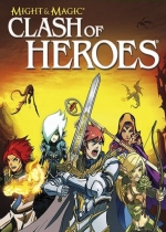 Might & Magic: Clash of Heroes