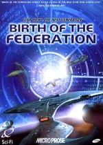 Star Trek: The Next Generation - Birth of the Federation