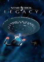 Star Trek: Legacy