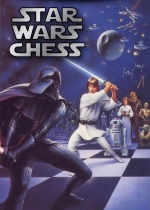 Star Wars Chess