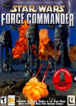 Star Wars: Force Commander