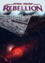 Star Wars: Rebellion