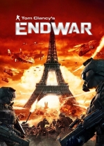 Tom Clancy's EndWar