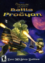 Treasure Planet: Battle at Procyon