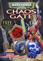 Warhammer 40,000: Chaos Gate