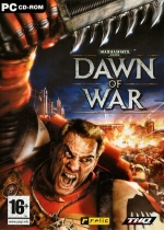 Warhammer 40,000: Dawn of War