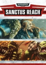 Warhammer 40,000: Sanctus Reach