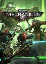 Warhammer 40,000: Mechanicus