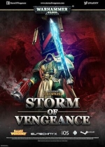 Warhammer 40,000: Storm of Vengeance