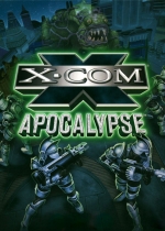 X-COM: Apocalypse