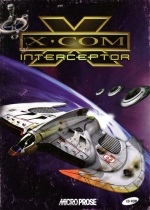 X-COM: Interceptor