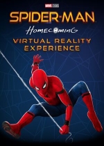 Spider-Man: Homecoming - Virtual Reality