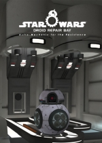 Star Wars: Droid Repair Bay