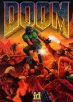 Doom cover