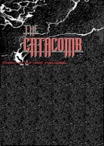 Catacomb cover
