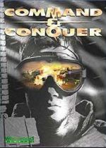 Command & Conquer: Tiberian Dawn cover