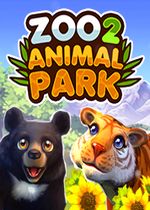 Zoo2: Animal Park cover