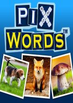 Pixwords cover