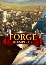 Forge of Empires cover