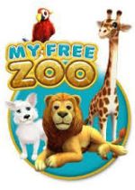 My Free Zoo cover