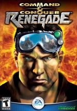 Command & Conquer: Renegade cover